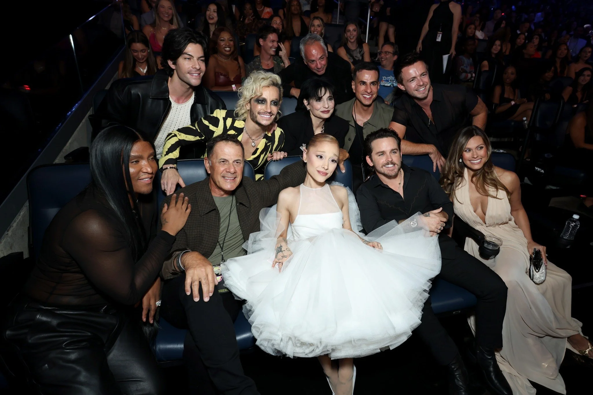 MTV VMAs 2025: The Moonman Is Still Standing