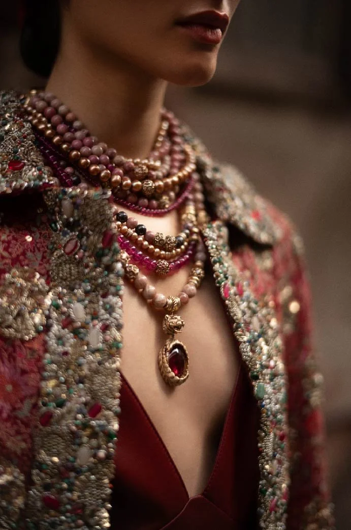 Sabyasachi Celebrates 25 Years of Luxury