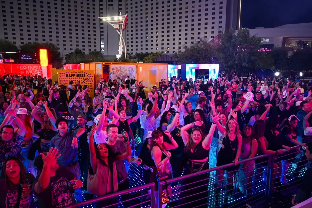 iHeartRadio Music Festival 2025: Two Nights, One Stage, All the Stars