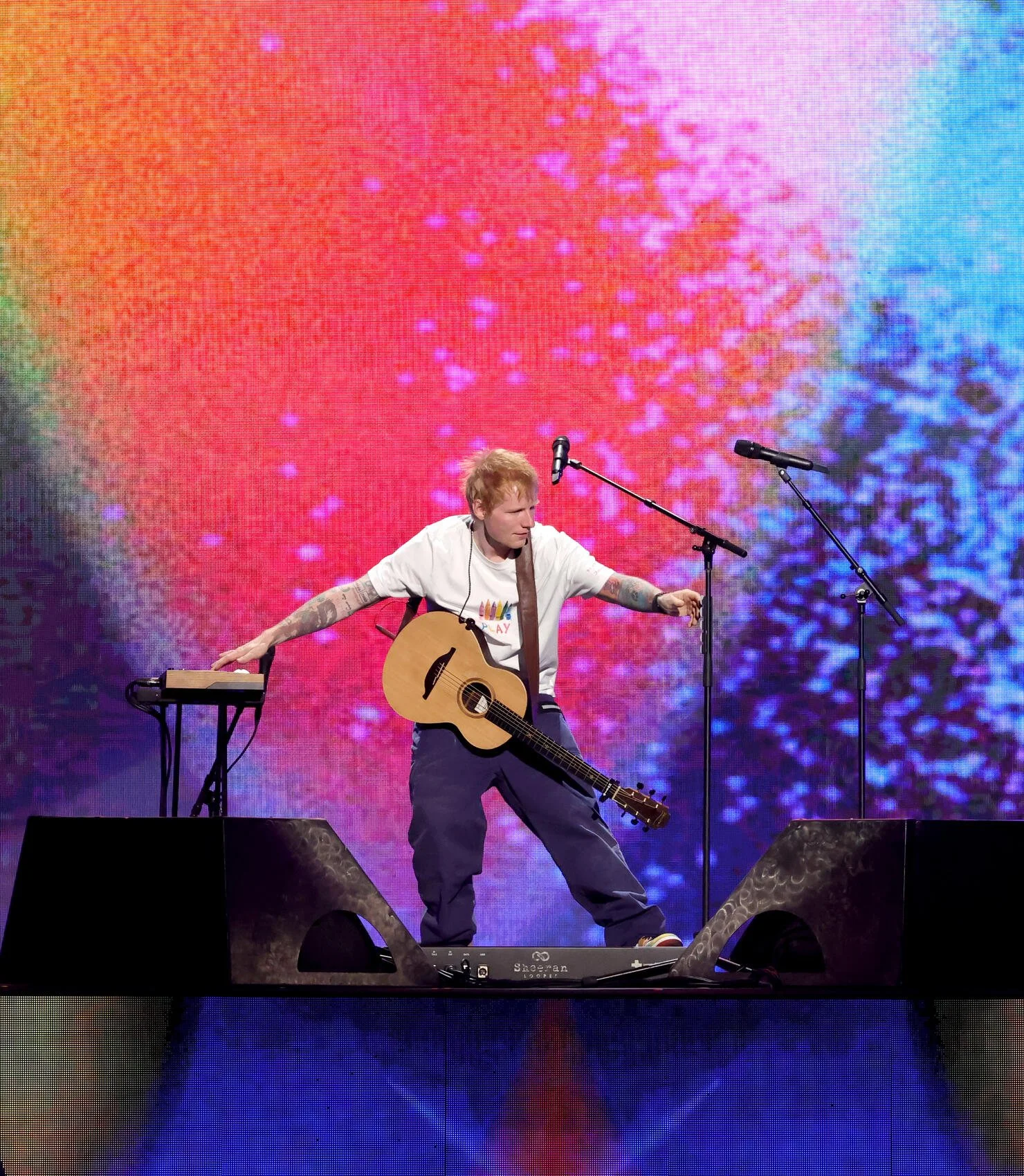 2025 iHeartRadio Jingle Ball Tour is Here