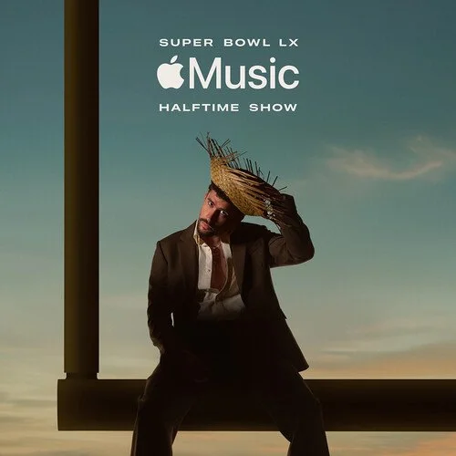 Bad Bunny Set to Headline Super Bowl LX Halftime Show