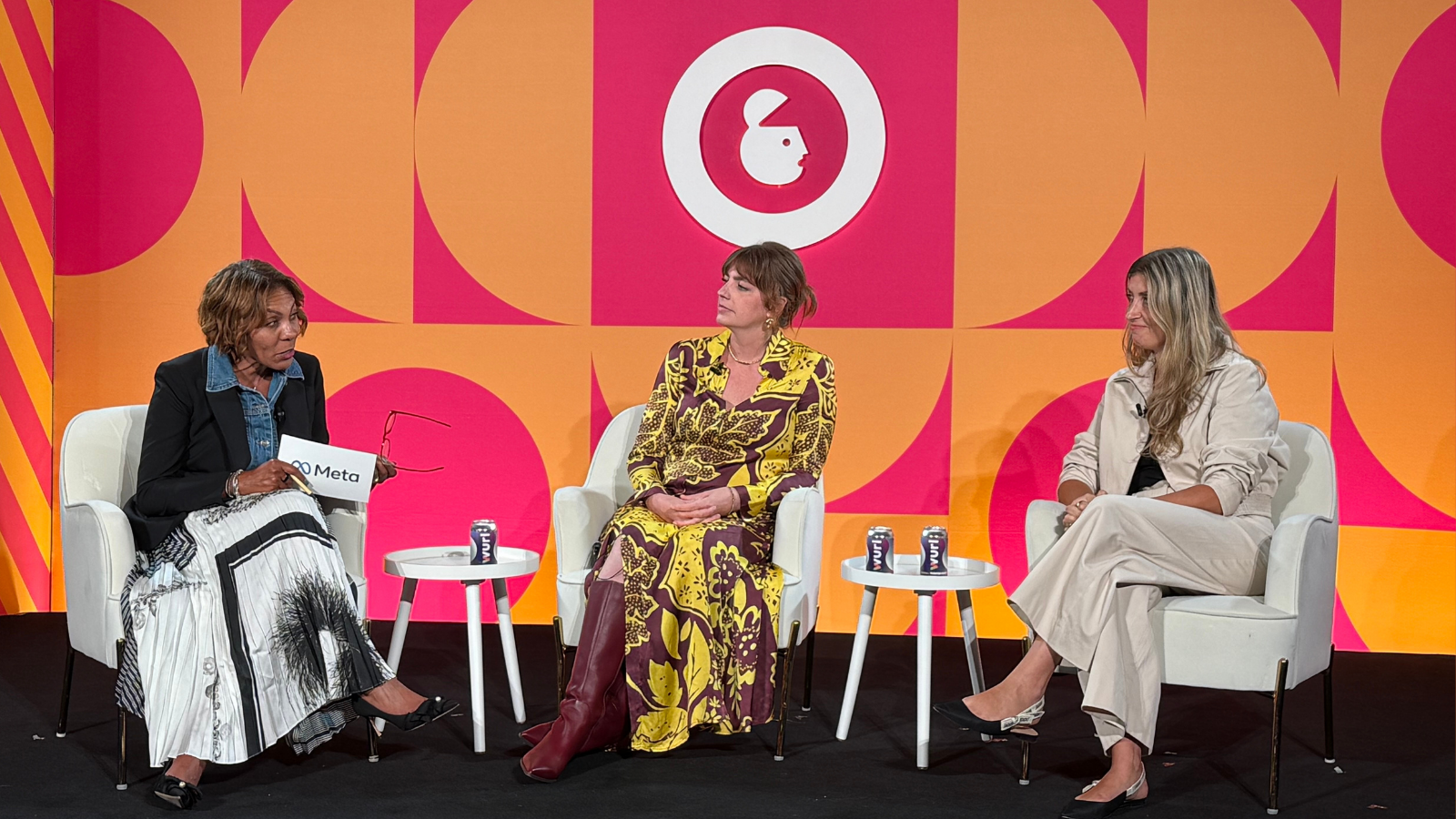 Ad Week NY 2025: Creativity, Humanity, and the Return of the “Why”