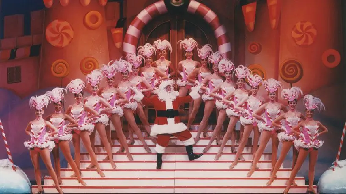 100 Years of the Rockettes: Precision, Glamour, and Sisterhood