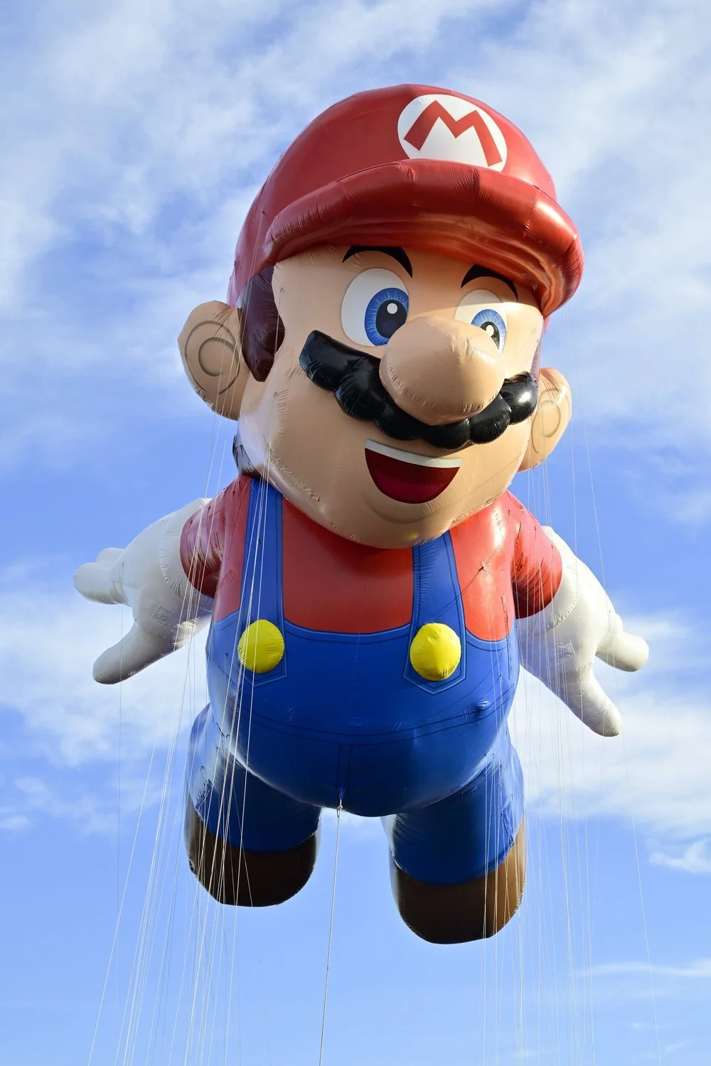 99th macys day parade mario.jpeg