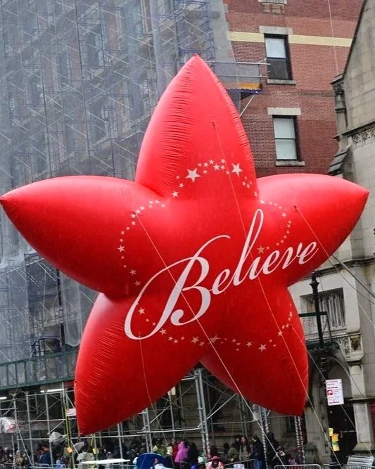 The Most Wonderful Stories Start in NYC