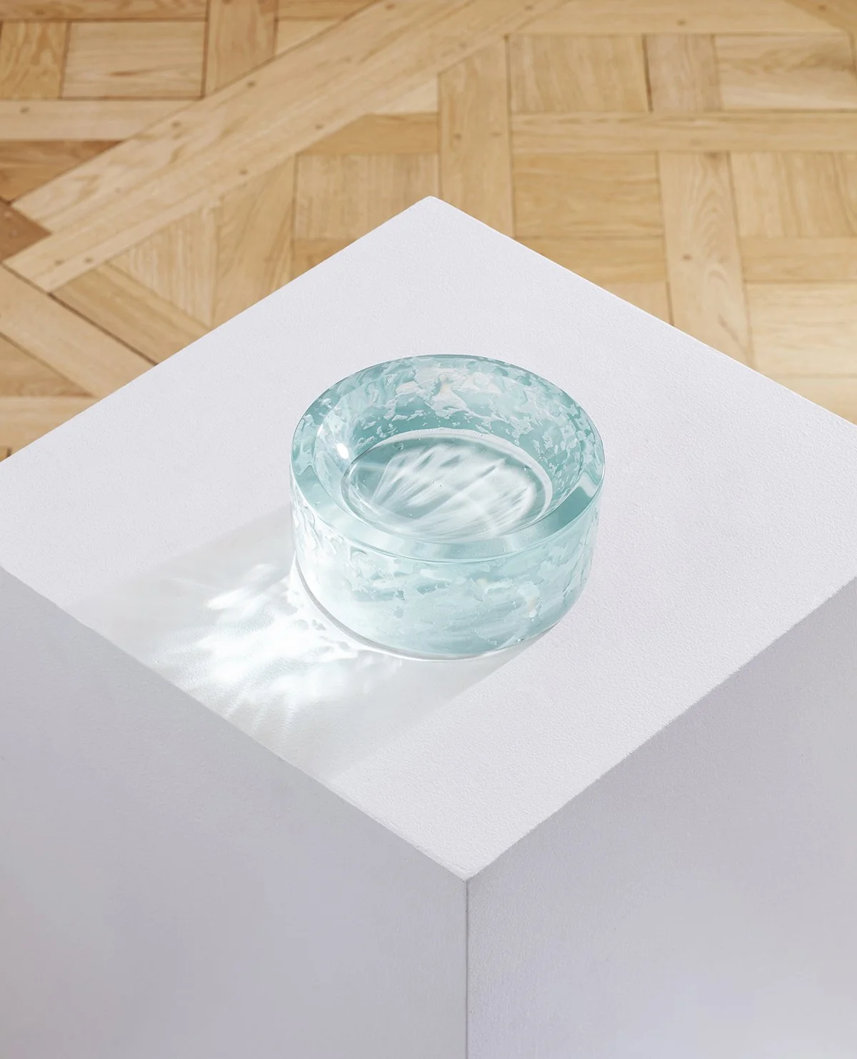 Theoreme Éditions debuts at Salon Art and Design