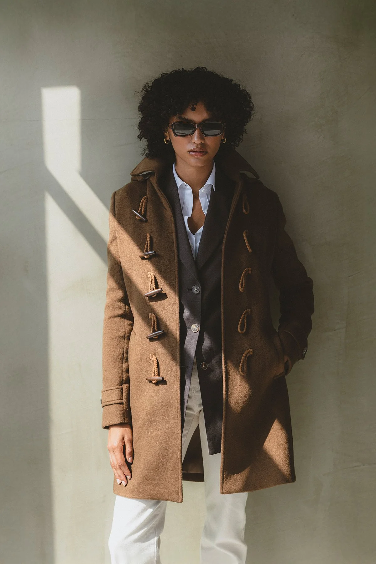 Contemporary Rhythm at Sumissura New Autumn/Winter Collection 25/26