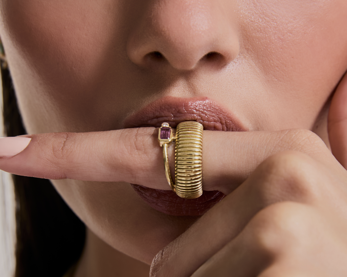 Carolina Neves Launches Her New Wave Collection