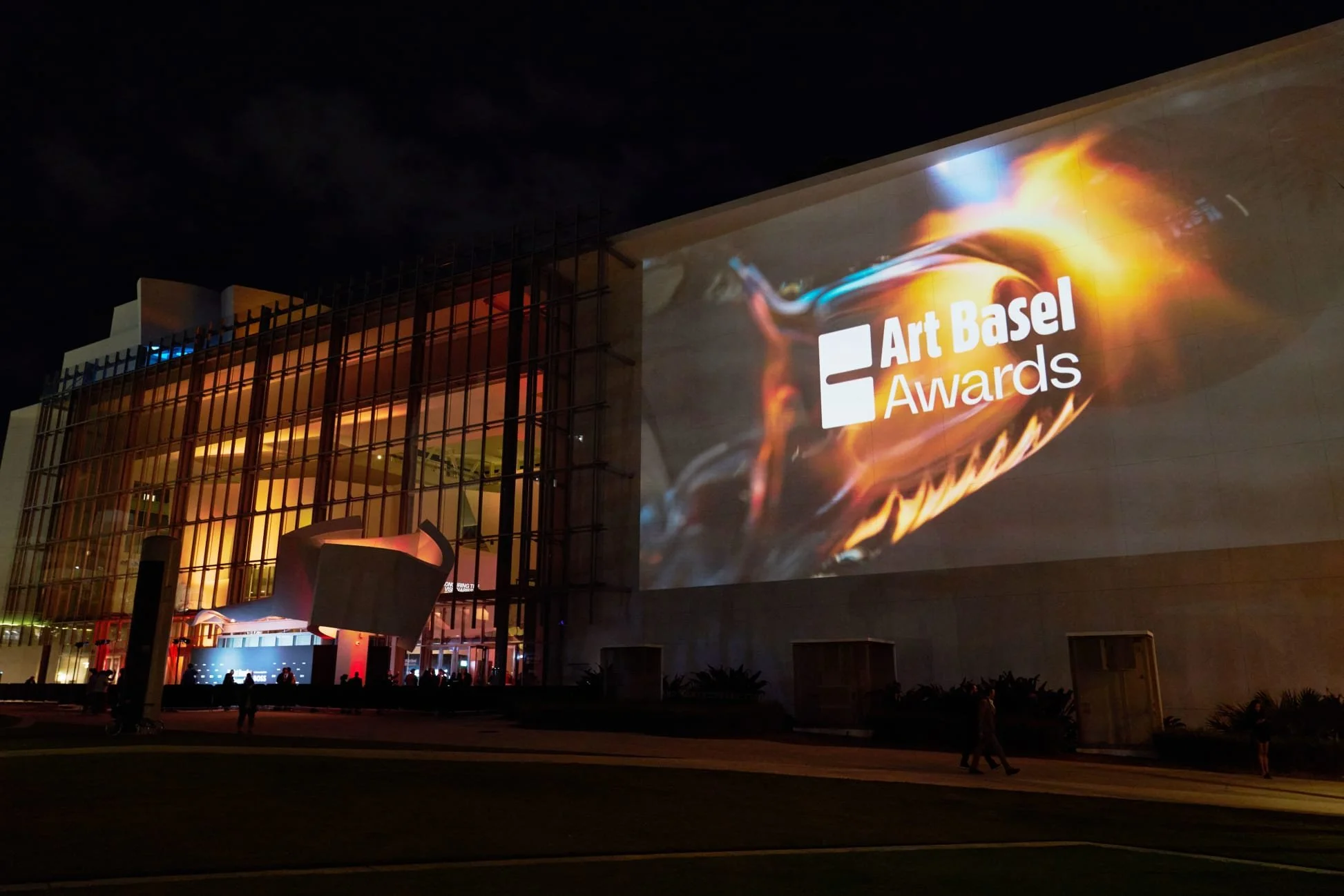 Art Basel Unveils Its Inaugural Gold Awardees in Miami