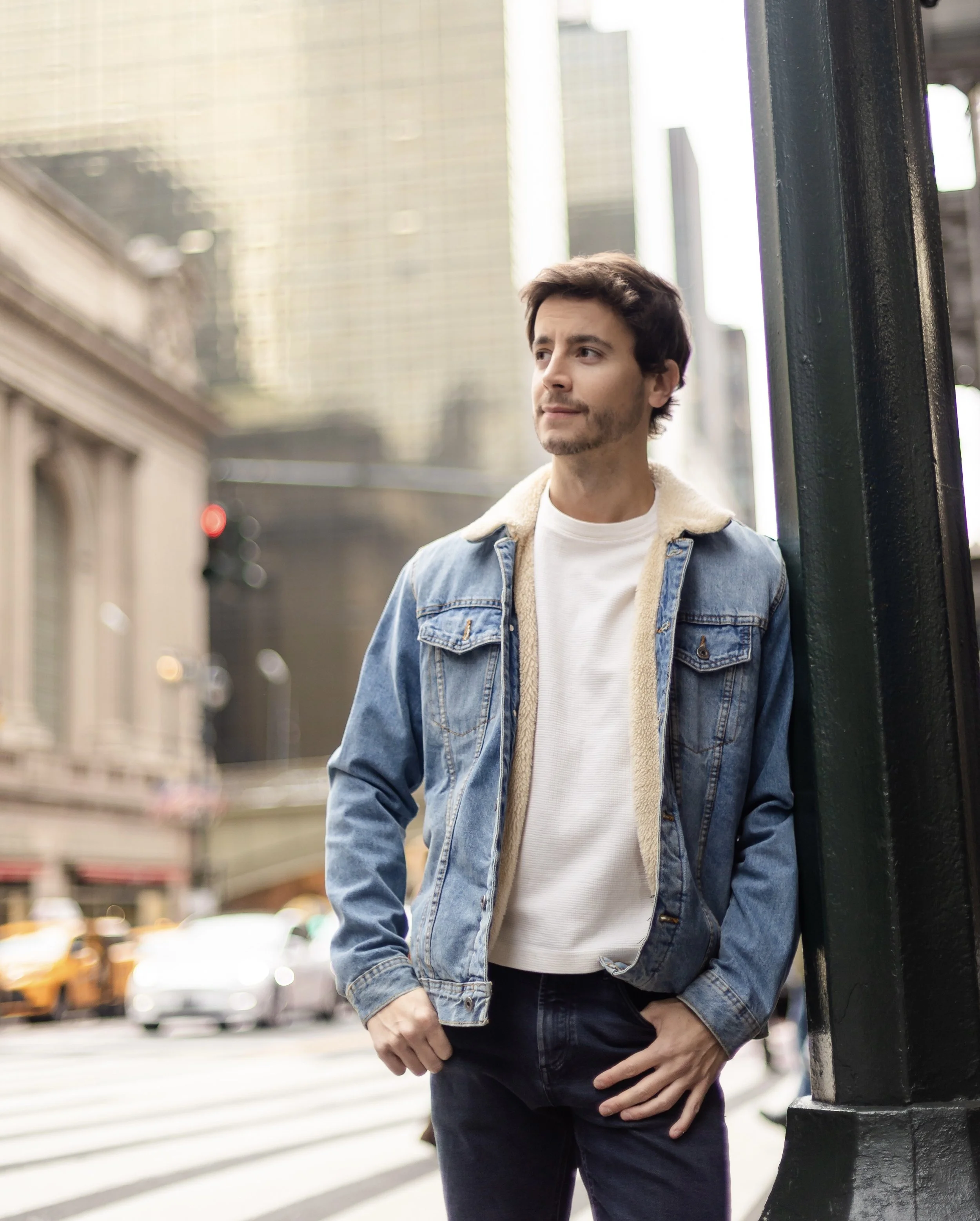 Juan M. Gomez Quietly Shaping the Future of Drinks