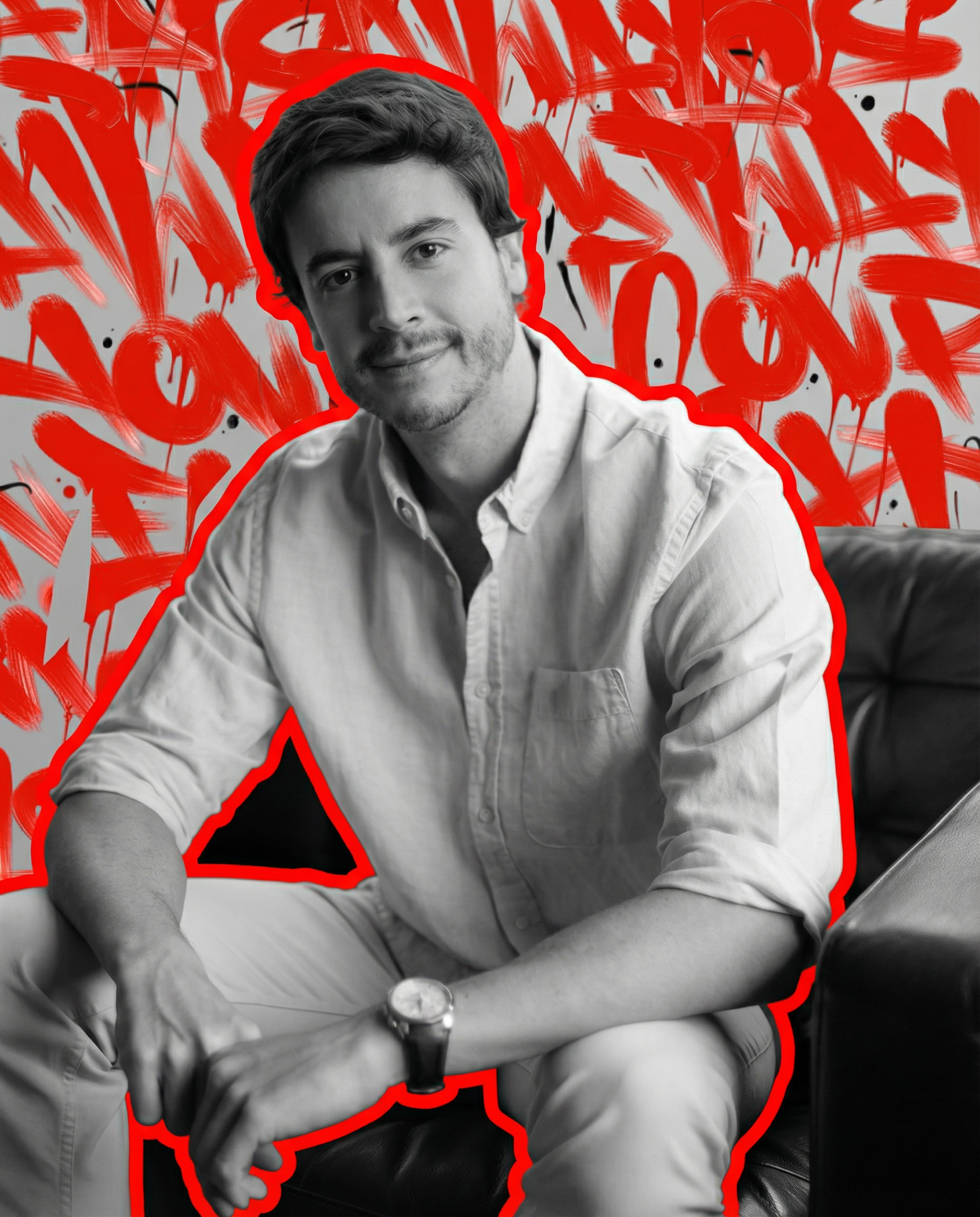 Juan M. Gomez Quietly Shaping the Future of Drinks