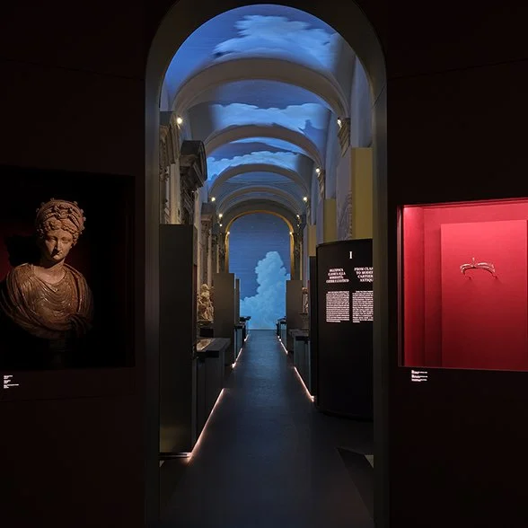 Cartier unveils a symphony of artistry and heritage in the heart of Rome: