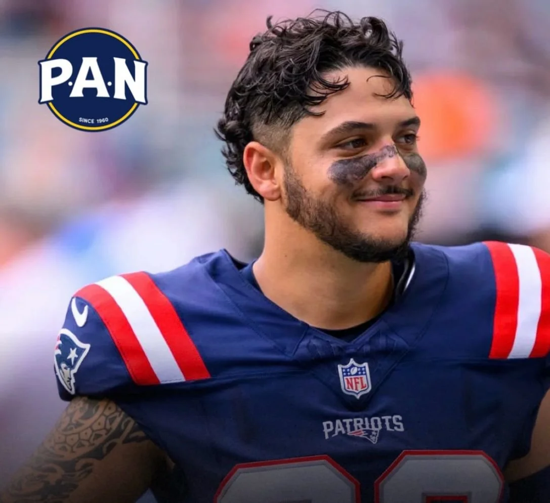  P.A.N. Arepa Power and Tequeños P.A.N. Go All In