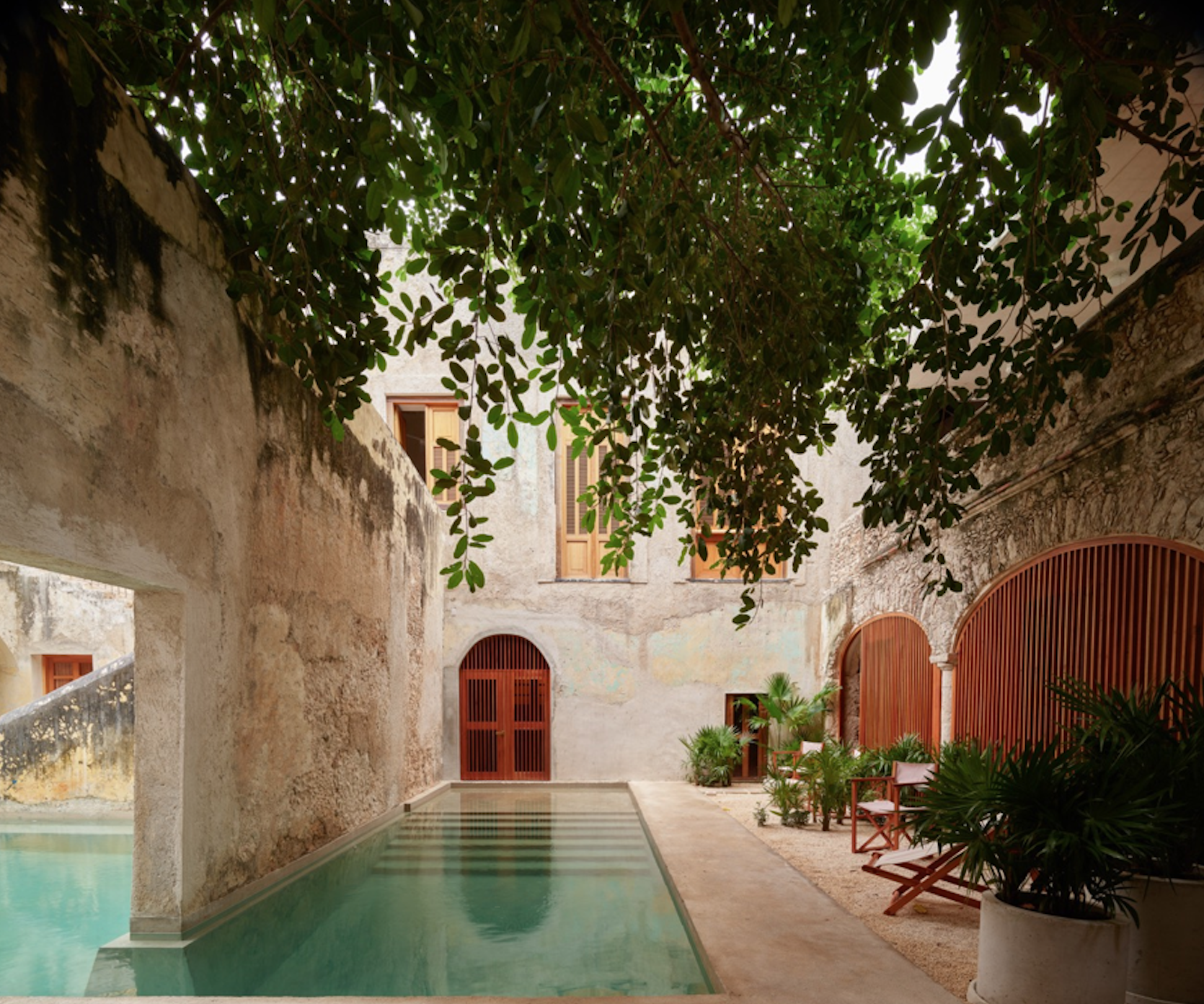 HOSPITALITY DESIGN names GRUPO HABITA hotelier of the year