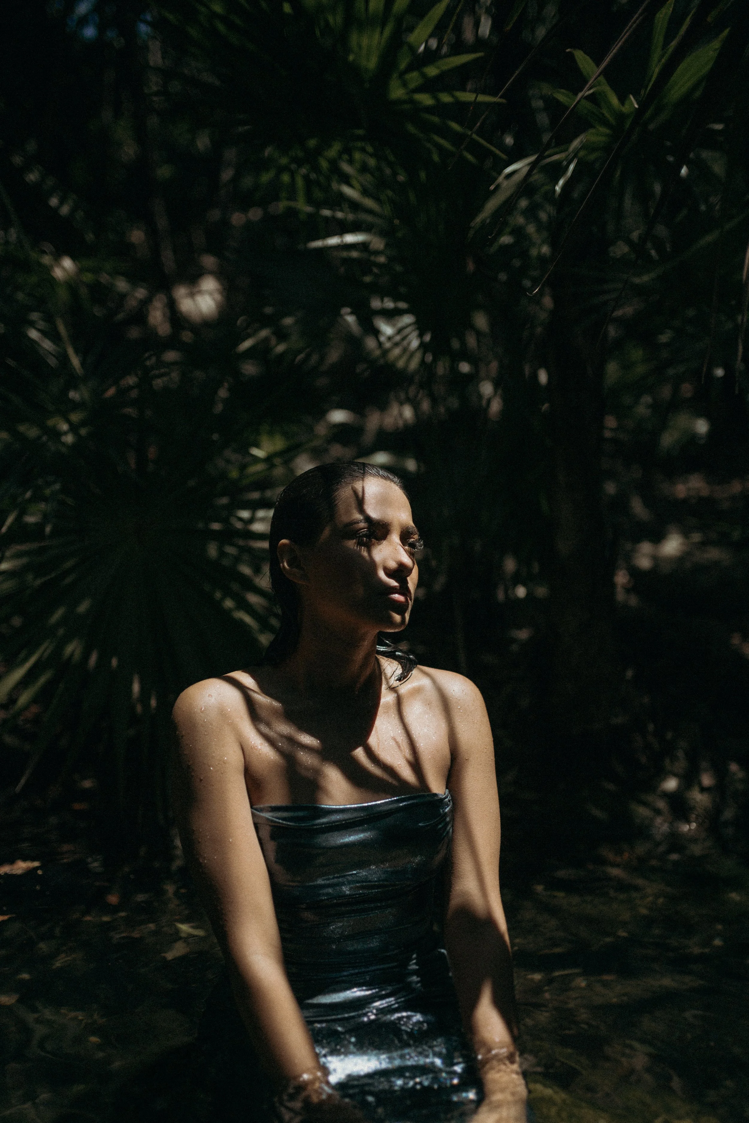 Filming Love as Frequency: The Soulful Cinema of Yossuana