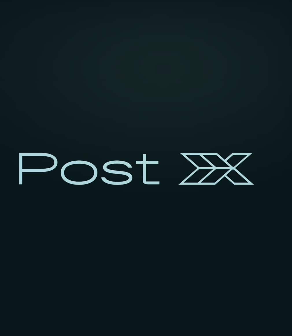 Post X: the invisible system behind filmmaking is being rewritten