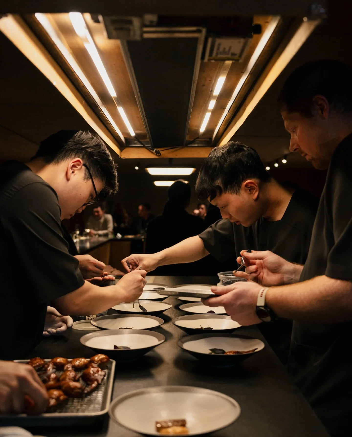 Chicago Reach the Top at North America’s 50 Best Restaurants 2026