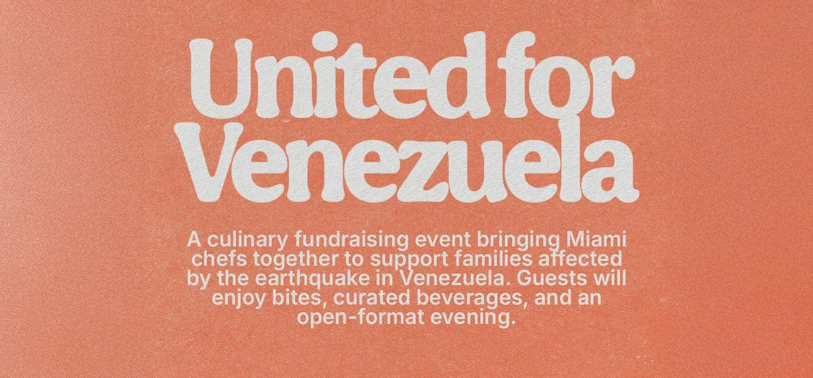 Miami: This Is What Community Looks Like