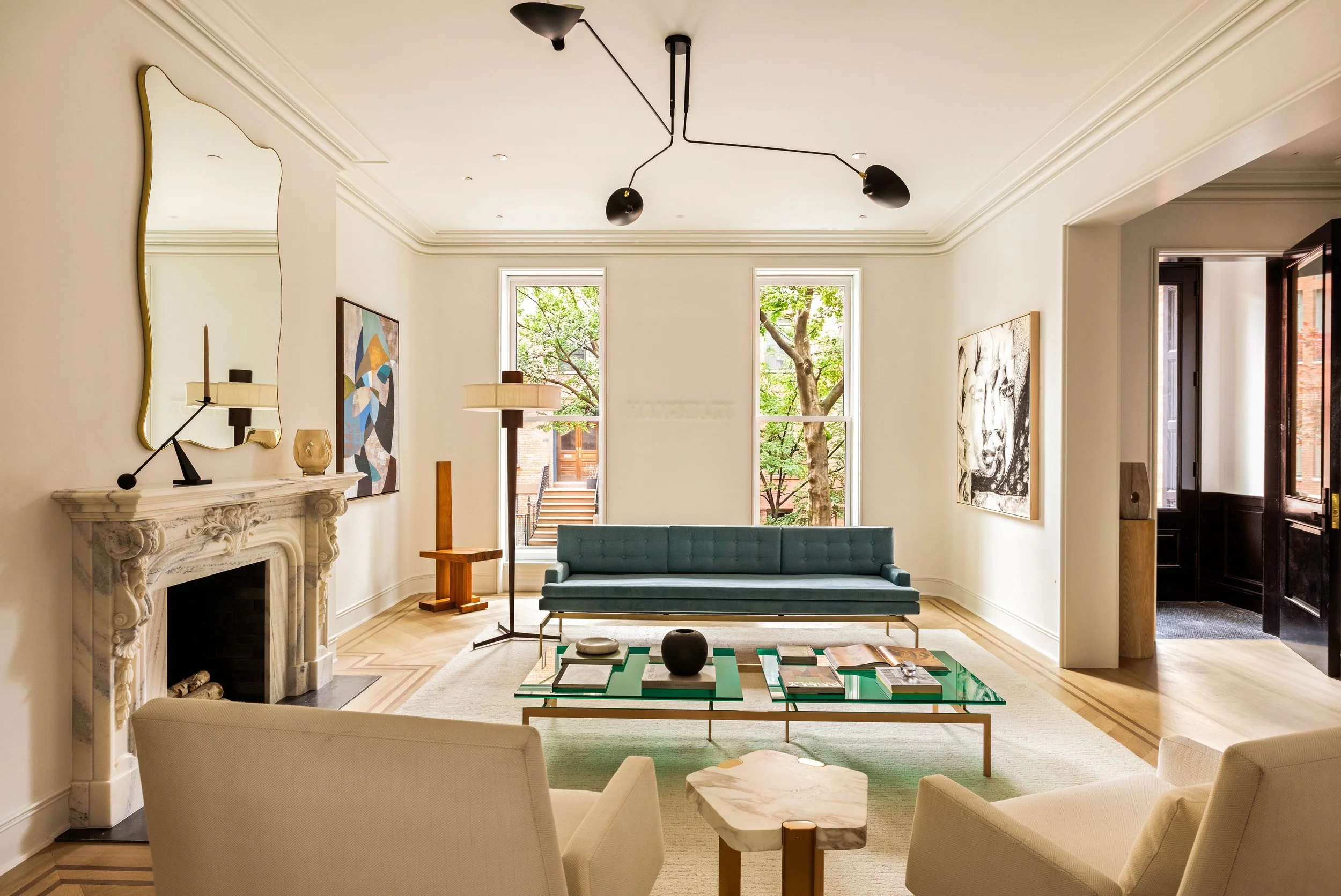 Art House: Where Art Comes to Life
