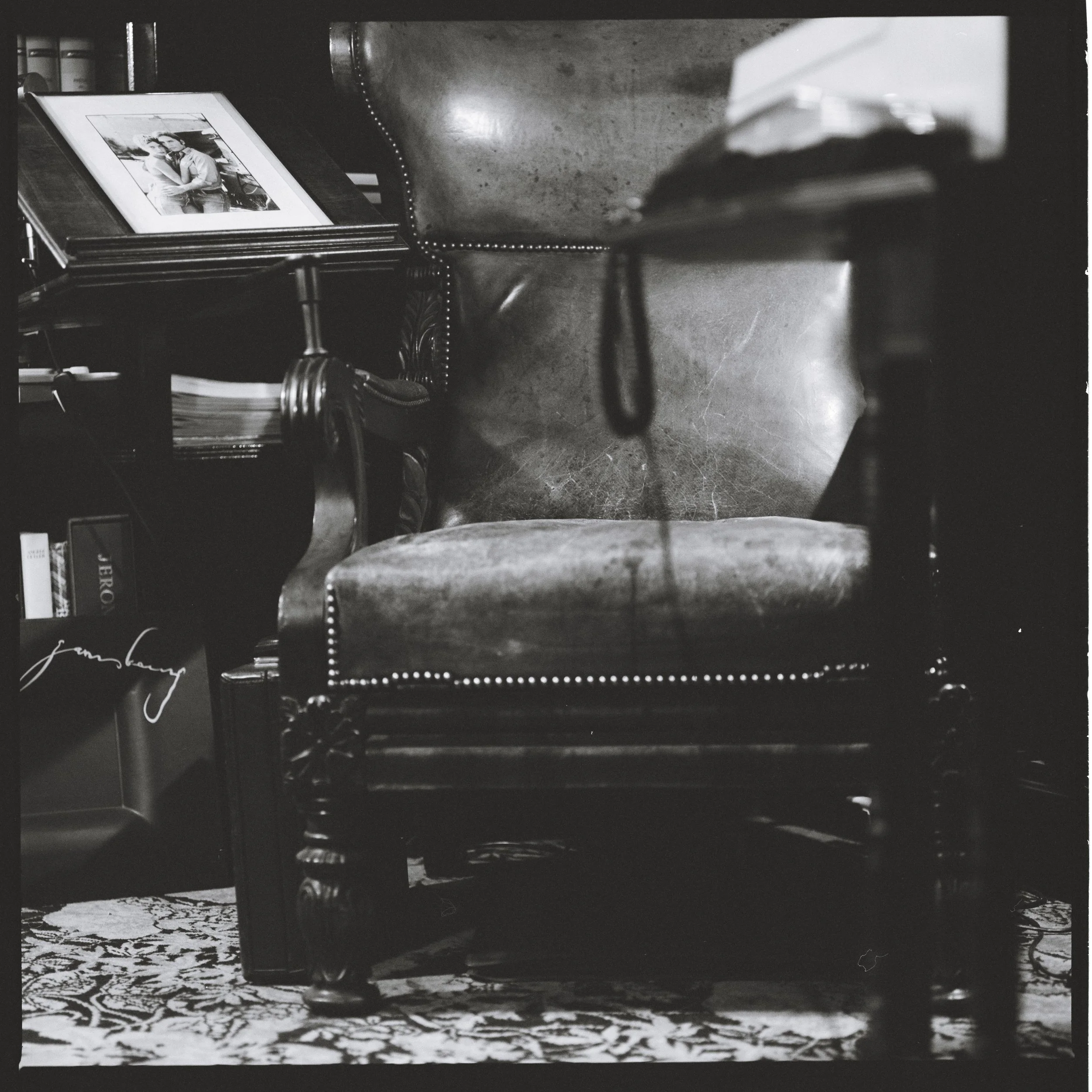 CHARLOTTE GAINSBOURG5BIS PHOTOGRAPHY EXHIBITSAINT LAURENT RIVE DROITE