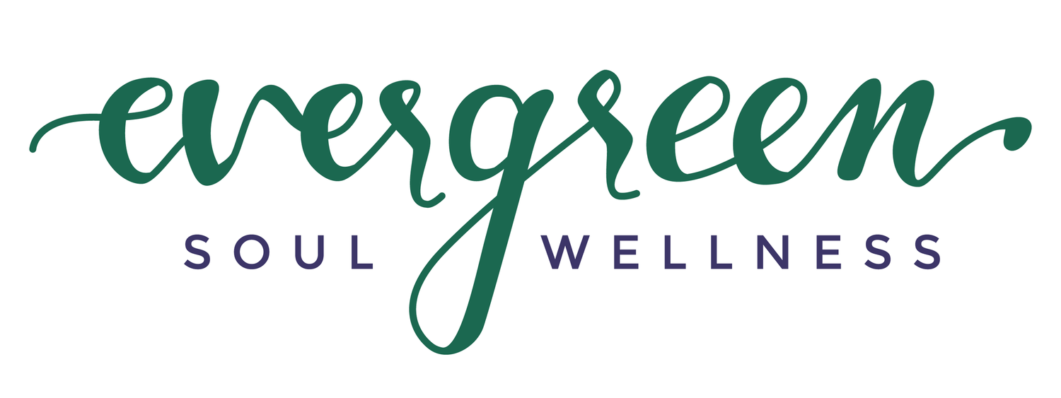Evergreen Soul Wellness 