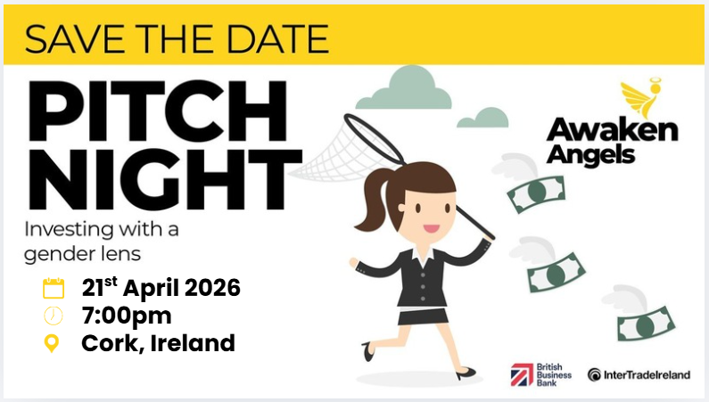 AwakenAngels April Event