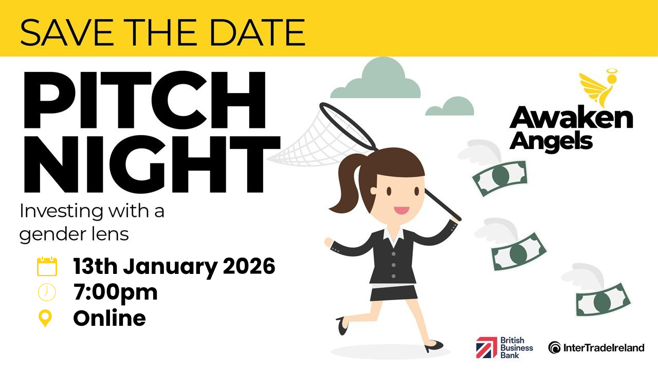 AwakenAngels January Event