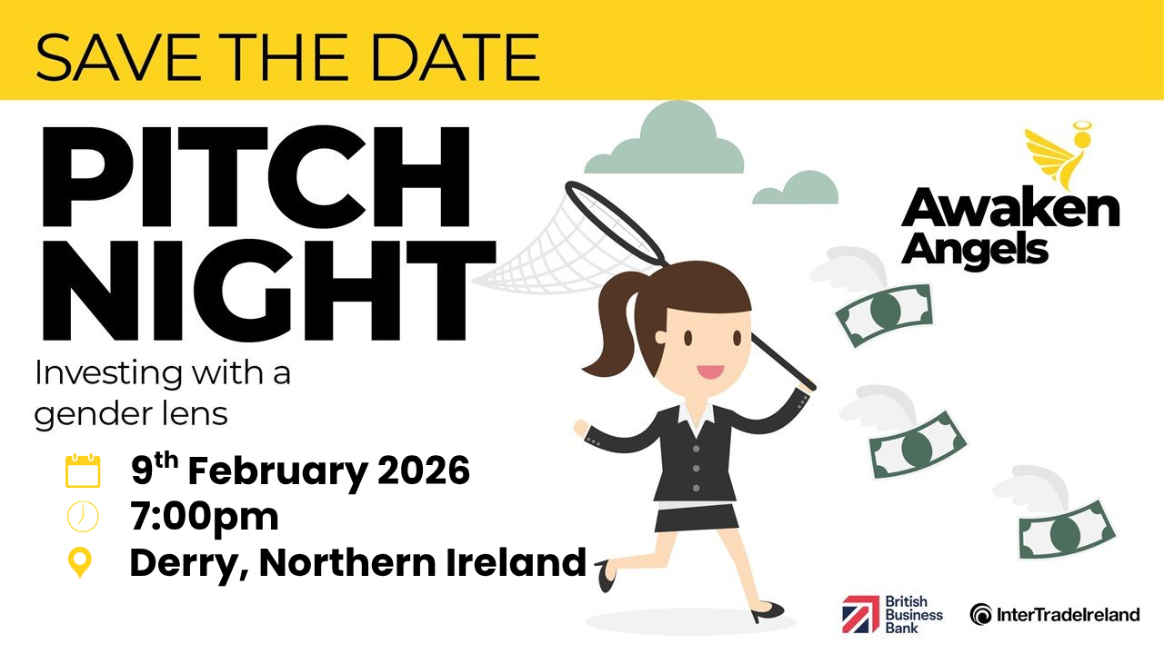 AwakenAngels February Event