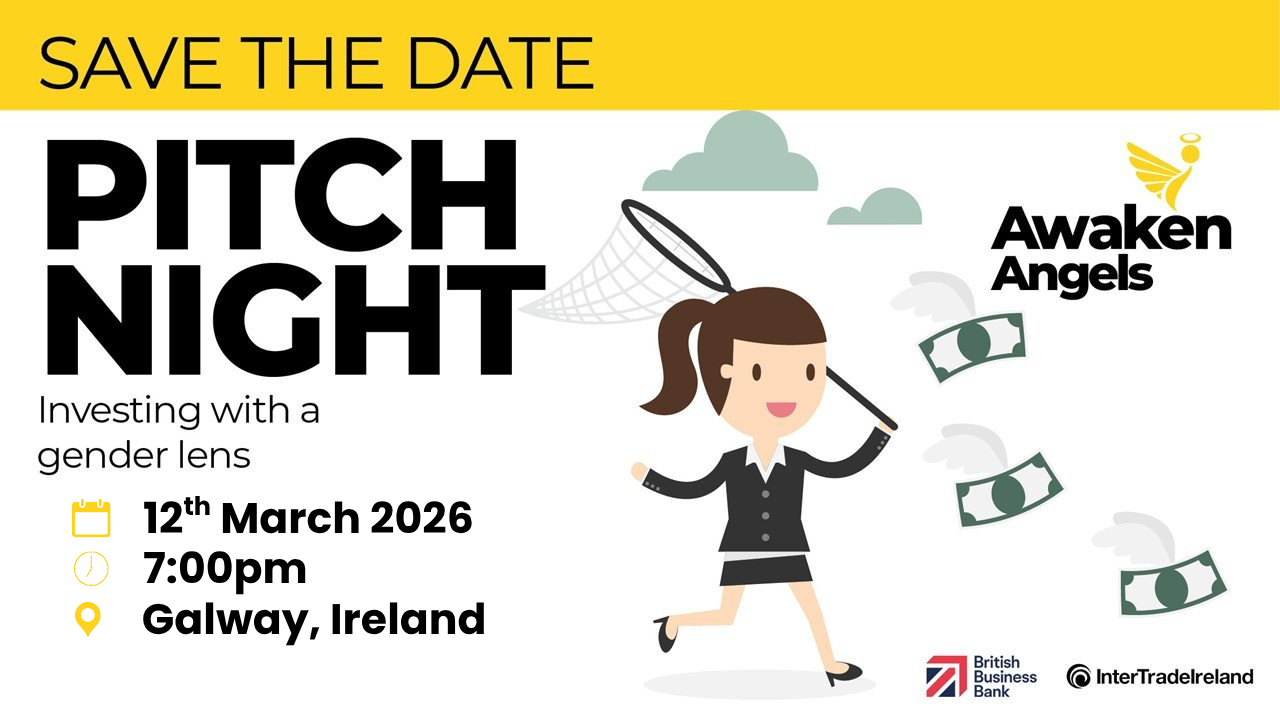 AwakenAngels March Event