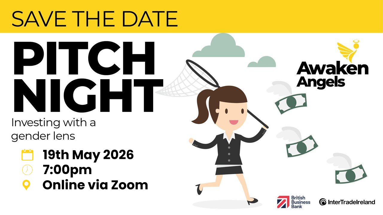 AwakenAngels May Event