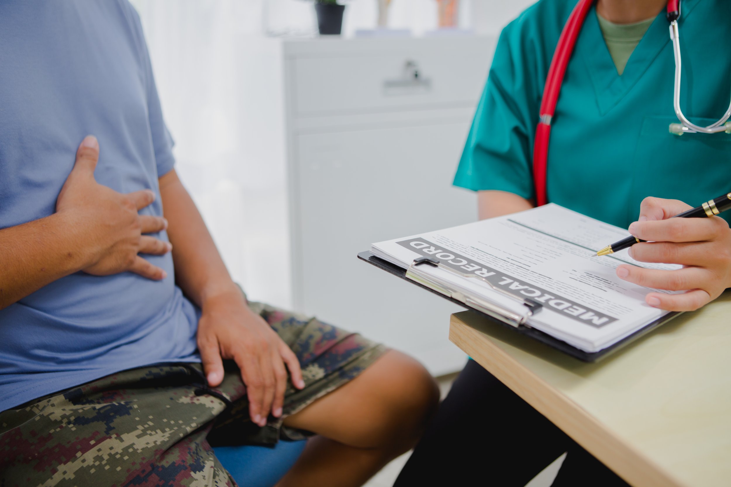 Understanding Hernia Types: Inguinal, Umbilical, and Hiatal Explained