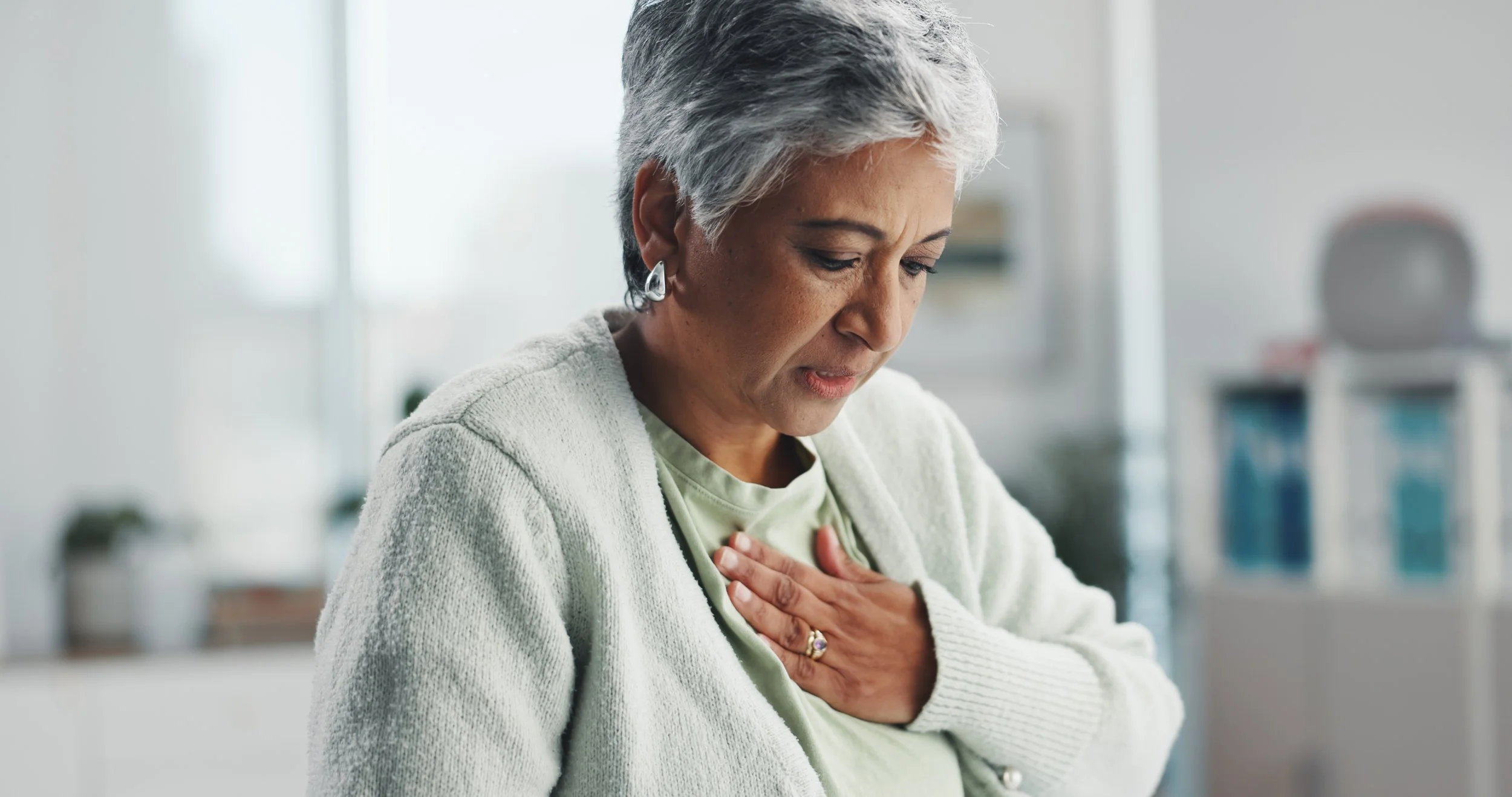Am I Suffering From Acid Reflux?