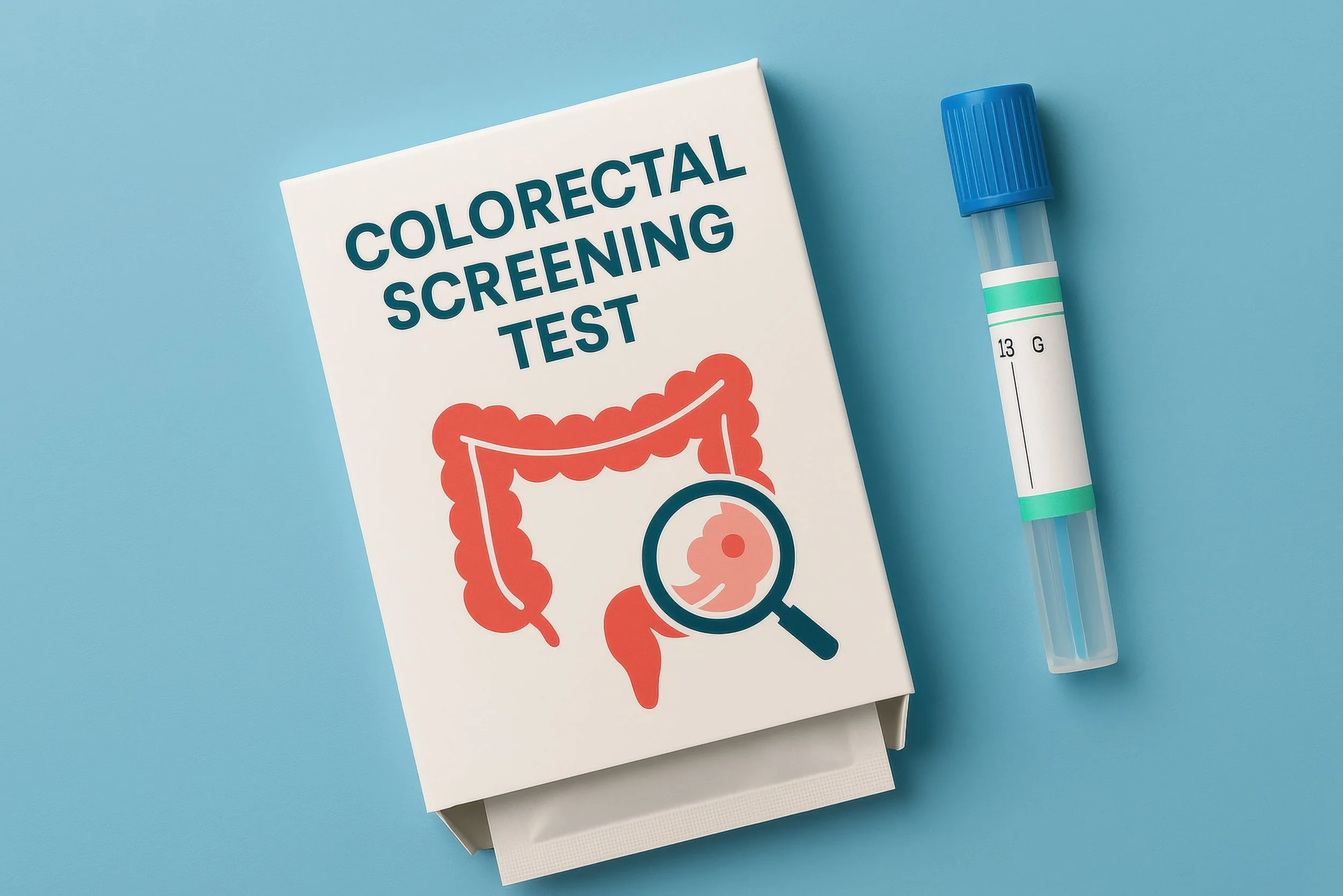 The Importance of Early Detection in Colorectal Cancer