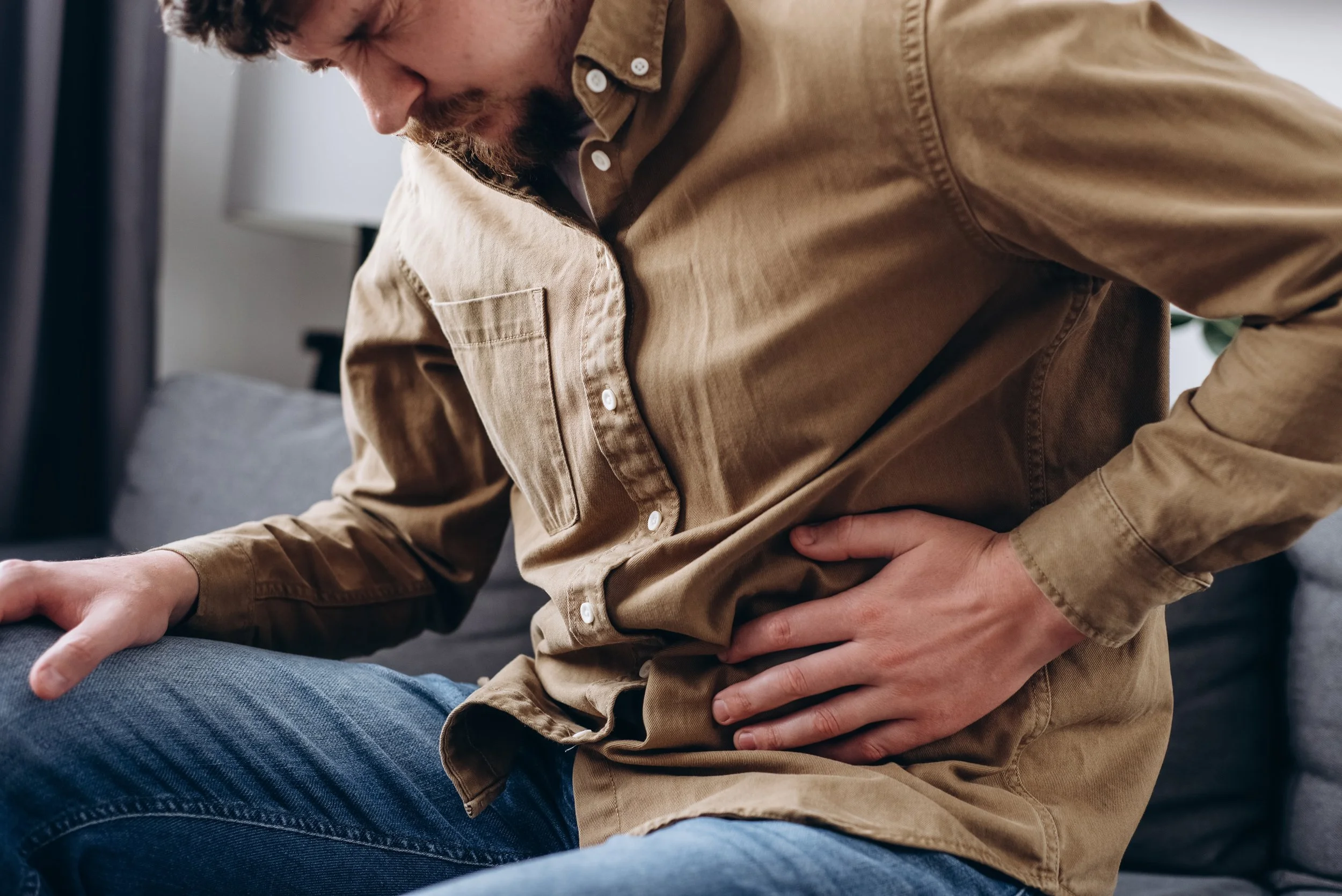 5 Signs You Should See a Surgeon for Persistent Abdominal Pain