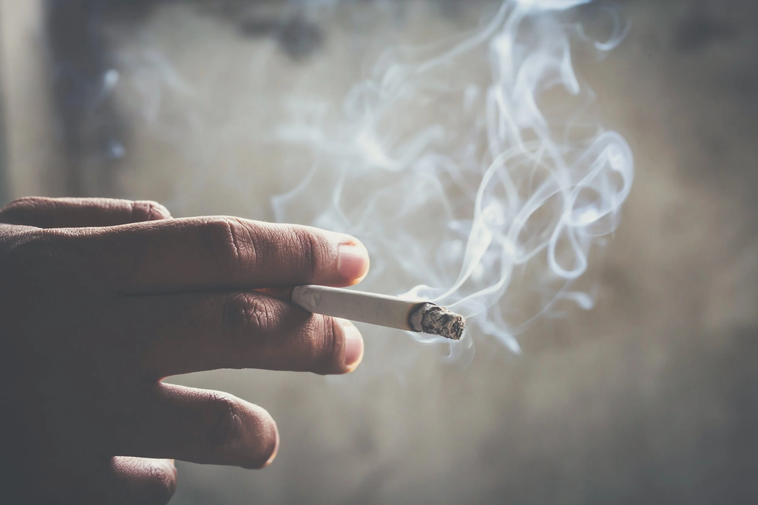 How Smoking and Nicotine Impact Surgical Healing and Recovery