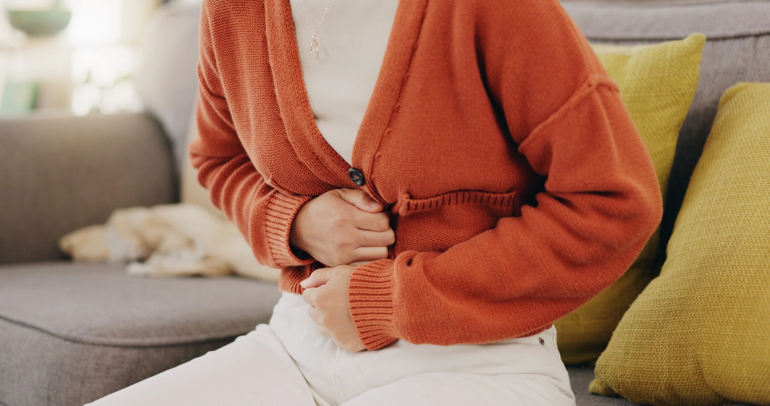 Why Does My Stomach Hurt After Eating Fatty Foods? Signs It Could Be Your Gallbladder