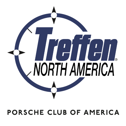 PCA National Event - Treffen Lowcountry