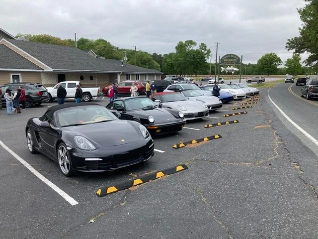 April Drive Event to Suicide Bridge