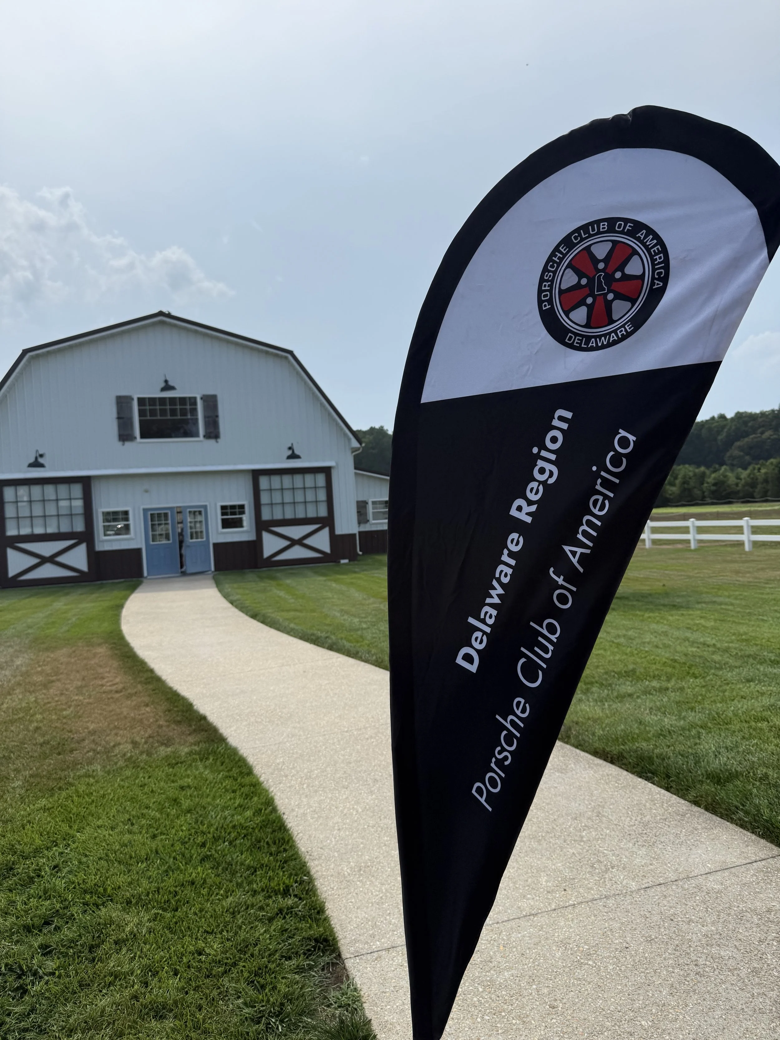 Summer Picnic &amp; New Member Event at Loblolly Acres