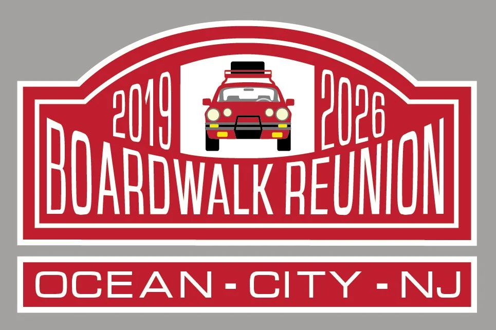 Boardwalk Reunion