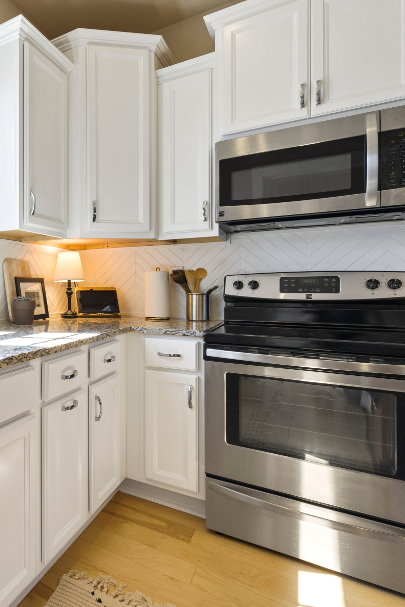 Unveiling the Best Under Counter Microwave A Comprehensive Guide