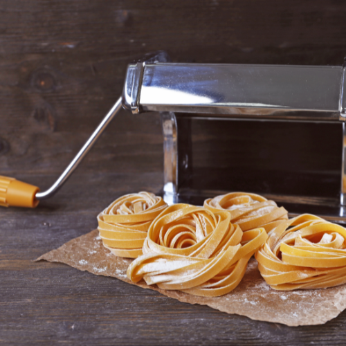 Find the Best Pasta Maker: Top Picks for Home Cooks