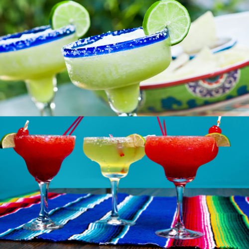 The Best Blenders for Margaritas — Chef Chris Lee