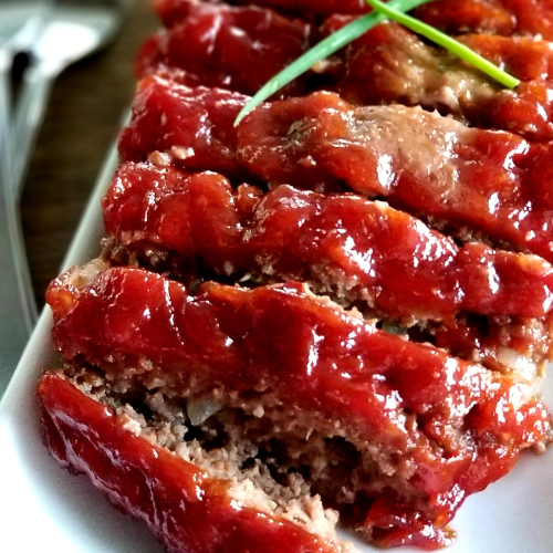 Perfect Meatloaf Cooking Time at 375°F Made Easy! — Chef Chris Lee