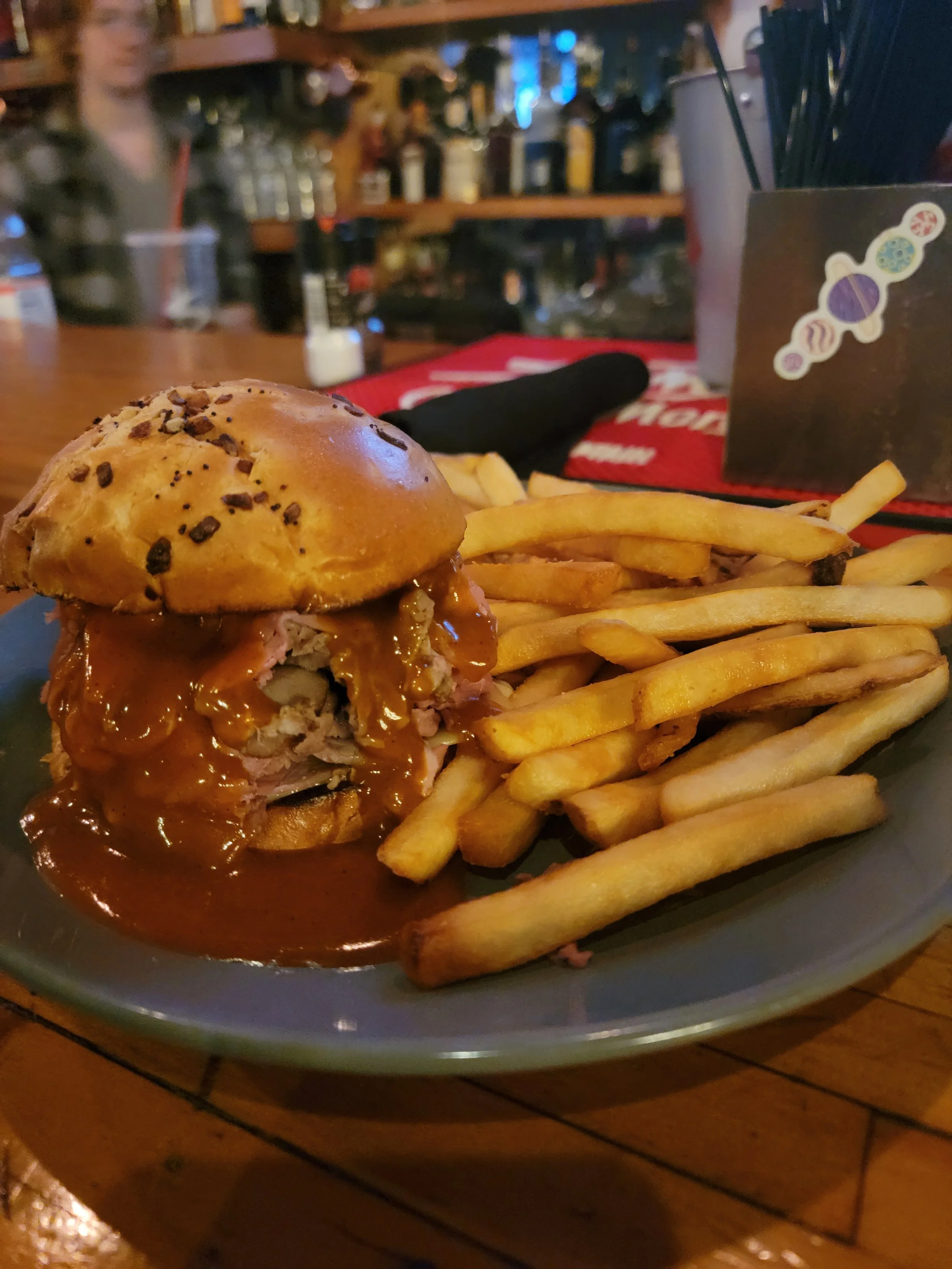 Boston's Famous Roast Beef Sandwiches Jr. Beef and Super Beef — Chef