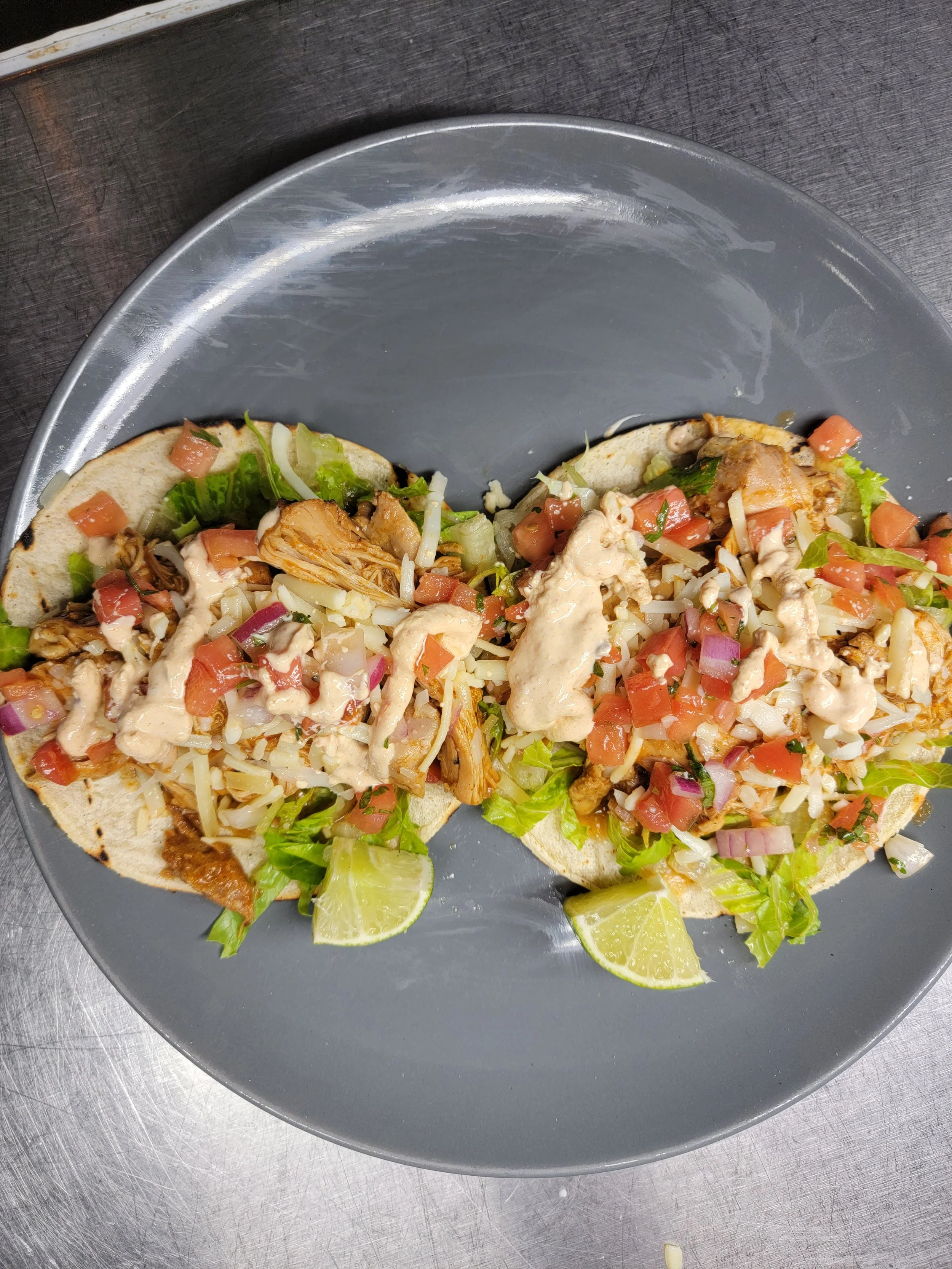 Tinga Chicken: A Rich Tapestry of Mexican Culinary History