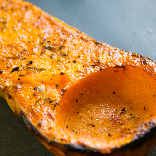 Effortless Delicacy Microwave Butternut Squash Recipes — Chef Chris Lee