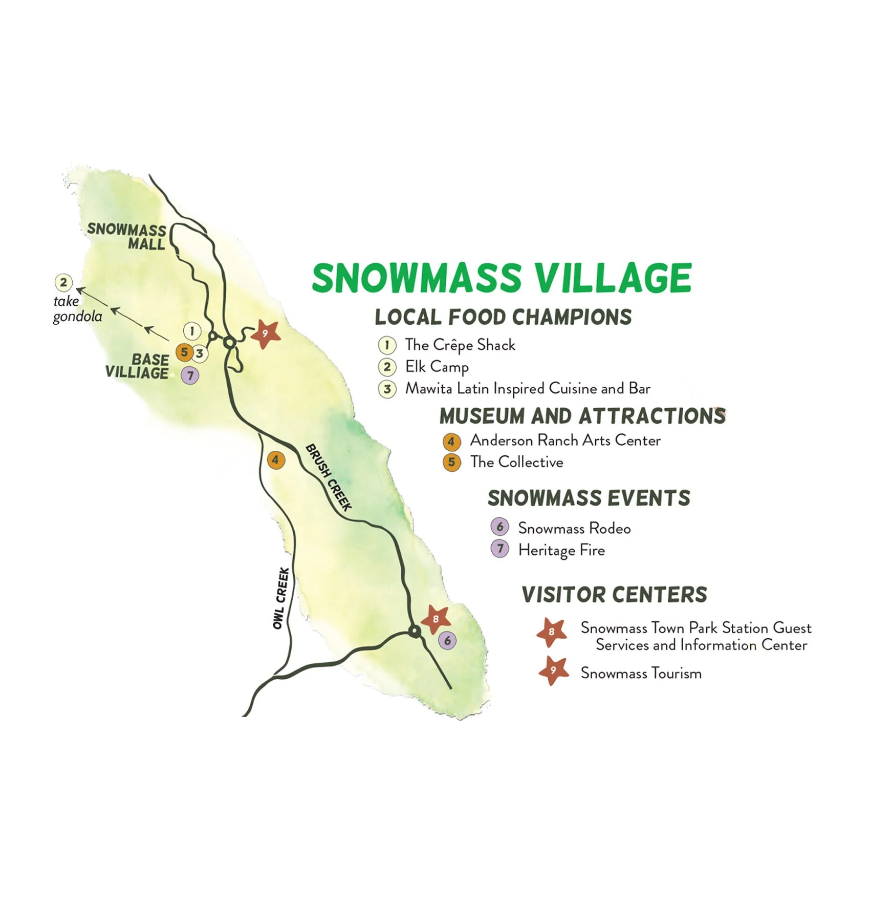 Snowmass Village