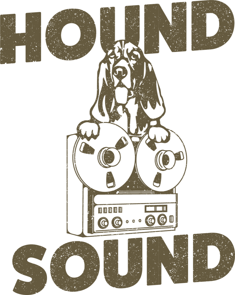 Hound Sound Recording Studio