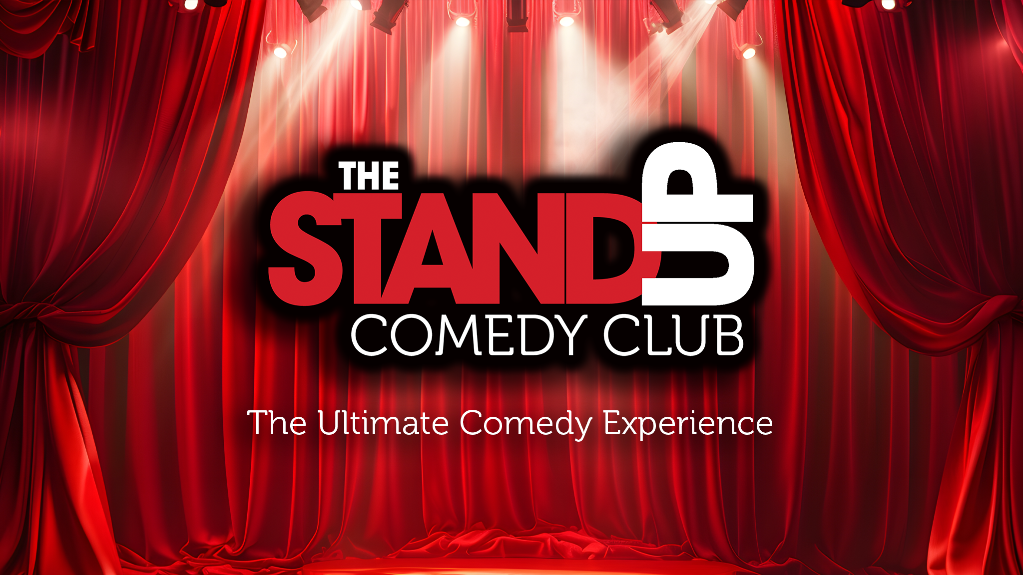 3/28 - Bellflower (CA) The Stand Up Comedy Club